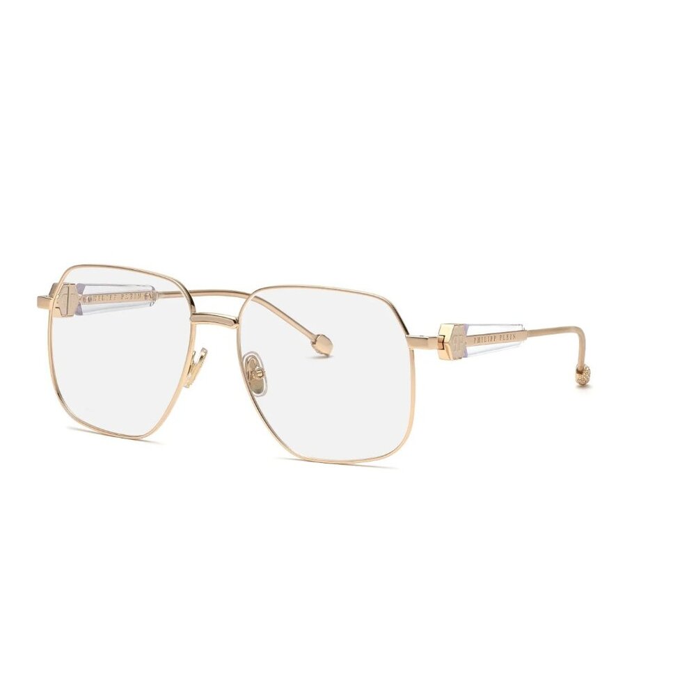 NWT PHILIPP PLEIN EYEGLASSES